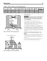 Preview for 4 page of Hydromatic HPGR200-D Owner'S Manual