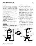 Preview for 11 page of Hydromatic HPGR200-D Owner'S Manual