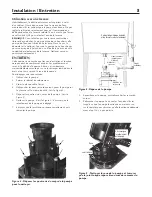 Предварительный просмотр 8 страницы Hydromatic HPUSP125 Owner'S Manual