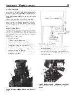 Предварительный просмотр 12 страницы Hydromatic HPUSP125 Owner'S Manual