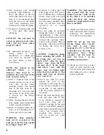 Preview for 4 page of Hydromatic JB-1 Installation And Service Manual