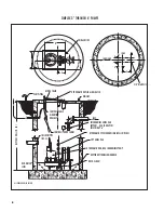 Preview for 8 page of Hydromatic PULTRUDED RAIL SYSTEM Manual