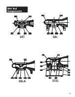 Предварительный просмотр 9 страницы Hydromatic S12L Series Installation And Service Manual