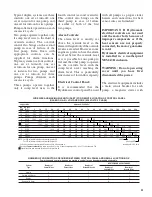 Preview for 3 page of Hydromatic S4LRC Installation And Service Manual