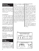 Preview for 4 page of Hydromatic S4LRC Installation And Service Manual