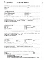 Preview for 16 page of Hydromatic S4LRC Installation And Service Manual