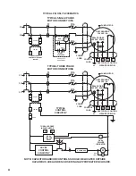 Preview for 4 page of Hydromatic S4NVX Installation And Service Manual