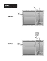 Предварительный просмотр 3 страницы Hydromatic SHEF100 Installation And Service Manual