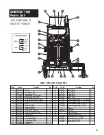 Предварительный просмотр 9 страницы Hydromatic SHEF100 Installation And Service Manual