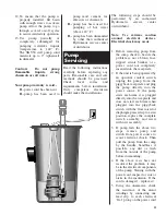 Preview for 3 page of Hydromatic SKV50 Installation And Service Manual