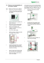 Preview for 34 page of HydroMatik FlexLine FLE05 Manual