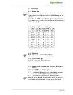 Preview for 9 page of HydroMatik HeaterCompact Manual