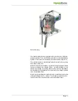 Preview for 13 page of HydroMatik HeaterCompact Manual