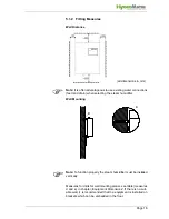 Preview for 18 page of HydroMatik HeaterCompact Manual