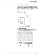 Preview for 38 page of HydroMatik HeaterCompact Manual