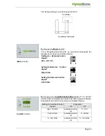 Preview for 45 page of HydroMatik HeaterCompact Manual