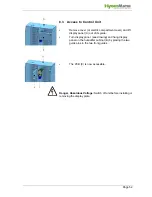 Preview for 52 page of HydroMatik HeaterCompact Manual