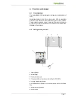 Предварительный просмотр 11 страницы HydroMatik LPS Operating Manual