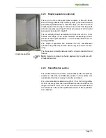 Предварительный просмотр 15 страницы HydroMatik LPS Operating Manual