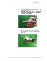 Предварительный просмотр 29 страницы HydroMatik LPS Operating Manual