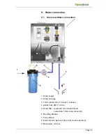 Предварительный просмотр 38 страницы HydroMatik LPS Operating Manual