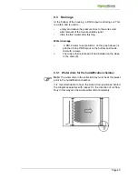 Предварительный просмотр 40 страницы HydroMatik LPS Operating Manual