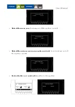 Preview for 14 page of Hydronic IPG108D User Manual