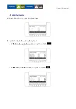 Preview for 50 page of Hydronic IPG108D User Manual