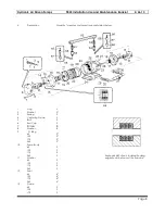 Предварительный просмотр 8 страницы Hydronic P825 Instructions For Installation, Use And Maintenance Manual