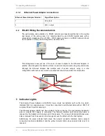 Preview for 18 page of Hydronix Ethernet Adapter User Manual