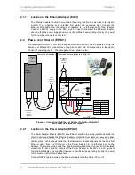 Preview for 22 page of Hydronix Ethernet Adapter User Manual