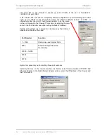 Preview for 28 page of Hydronix Ethernet Adapter User Manual