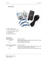 Preview for 8 page of Hydronix HD0333 User Manual