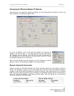 Preview for 21 page of Hydronix HD0333 User Manual