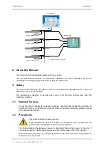 Предварительный просмотр 16 страницы Hydronix HV04 User Manual