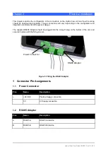 Предварительный просмотр 23 страницы Hydronix HV04 User Manual