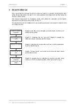 Preview for 12 page of Hydronix Hydro-Control VI Operator'S Manual