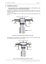 Предварительный просмотр 17 страницы Hydronix Hydro-Mix HT Installation Manual