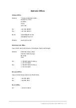 Preview for 3 page of Hydronix Hydro-Mix Configuration And Calibration Manual