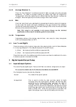 Preview for 17 page of Hydronix Hydro-Mix Configuration And Calibration Manual