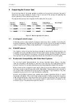 Preview for 26 page of Hydronix Hydro-Mix Configuration And Calibration Manual