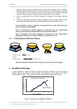 Preview for 34 page of Hydronix Hydro-Mix Configuration And Calibration Manual