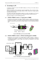 Предварительный просмотр 31 страницы Hydronix Hydro-Probe XT User Manual