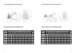 Preview for 5 page of HYDROO 20HQX-1 Operation Manual