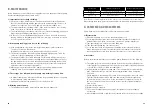 Preview for 7 page of HYDROO 20HQX-1 Operation Manual