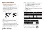 Preview for 5 page of HYDROO HDROO Series Operation Manual