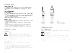 Preview for 5 page of HYDROO VDROO Series Installation, Operation And Maintenance Manual