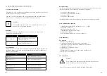 Preview for 6 page of HYDROO VDROO Series Installation, Operation And Maintenance Manual