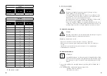 Preview for 12 page of HYDROO VDROO Series Installation, Operation And Maintenance Manual