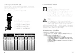 Preview for 16 page of HYDROO VDROO Series Installation, Operation And Maintenance Manual